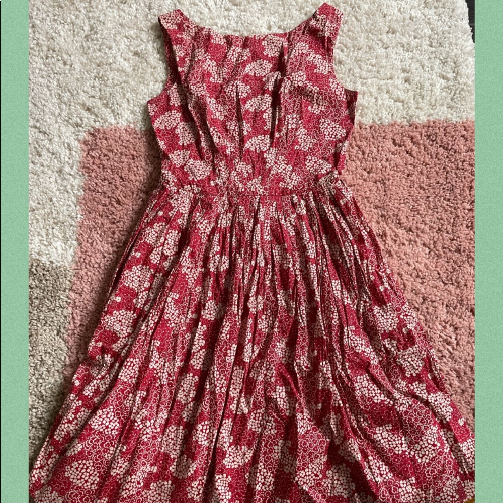 Emily and Fin ModCloth Dress SIZE S